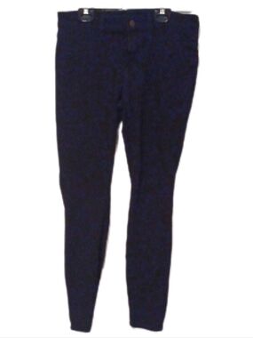 << Rich & Skinny Black Skinny Pants Women's Size 29
